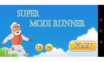 super modi run for Android - Download the APK from Habererciyes